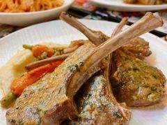 -LESCEDARS Brasserie Bistro香柏树