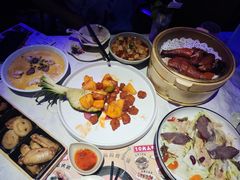 -胡桃里音乐酒馆(白云五号T5 MALL店)
