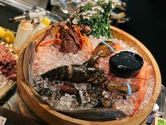 -三川·十酒Izakaya(南昌路店)