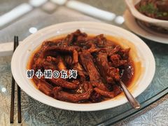 脱骨鹅掌-东海酒家(长平东路店)
