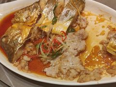 -创味·民间海南菜·非遗藤桥排骨(藤桥·免税城店)