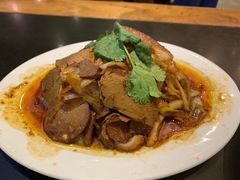 -杨记清芳牛肉拉面(宝龙广场店)