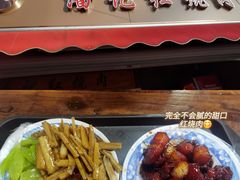 -潘记红烧肉