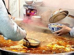 -杨家牛肉汤(淮建路店)