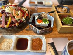 -山海烧肉(铁像寺路店)