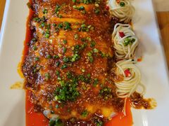 -蜀厨小匠(蒲江店)
