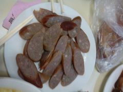 粉肠-津门永胜包子铺(哈尔滨道总店)