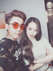 -MYCOLORHARSALON
