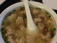 -汪一挑馄饨(老街店)