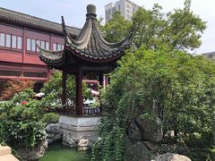-祝家花園(伯渎港店)