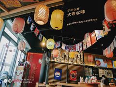 -桃花丼烧肉饭(凯丹商场店)