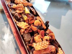 -全聚德(蓝山店)