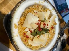 -椰子日记(世欧广场店)