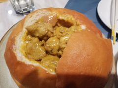 -大树餐厅(益田假日店)