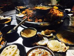 -五彩凉山自助西昌烧烤(柳翠路店)