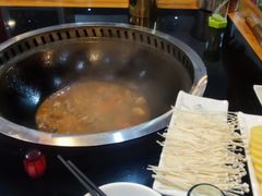 -醉旺柴火鸡(棠东店)