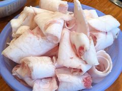 -老秦凉都黄牛肉馆(九堡店)