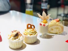 -牛很鲜潮汕牛肉火锅(椒江店)