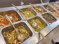 -小红帽自助盒饭(御点江山店)