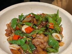 -相遇·鲜炒黄牛肉(丹阳吾悦广场店)