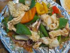 -醉壹号海鲜大排档(厦门美食地标店)