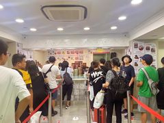 -珍妮曲奇聪明小熊(尖沙咀店)