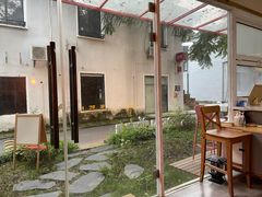 -灯塔咖啡馆BOOK·Coffee Shop