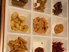 -探鱼·鲜青椒爽麻烤鱼(广州花都来又来店)
