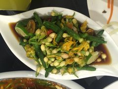 -滇越乘象云南餐厅(豆各庄店)