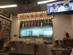 -七爷清汤腩·港式餐厅(金狮广场店)