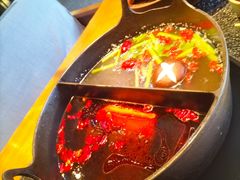 -盡膳口福跷脚牛肉火锅(北美新天地店)