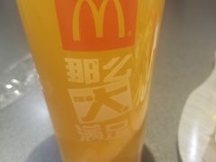-麦当劳(东苑丽宝商业广场店)