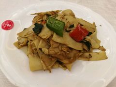 -北海渔村酒楼·粤菜海鲜点心(新华店)