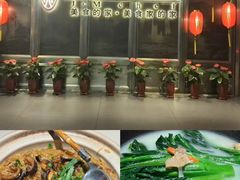 -侨美食家·粤菜(体育西路店)