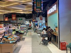 -七鲜超市(华宇时尚购物中心店)