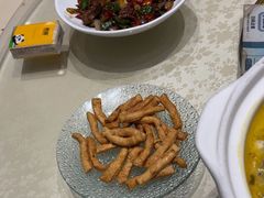 -小菜园新徽菜(芜湖奥特莱斯店)