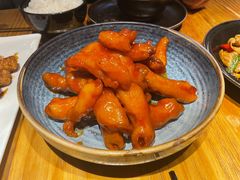 -十三式重庆江湖菜(金茂览秀城店)
