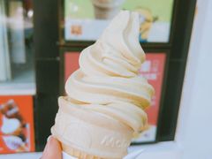 -麦当劳(四川北路店)