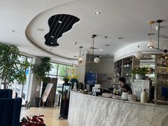 -花舍·新派粤菜·西餐·下午茶(亚运村·鸟巢店)