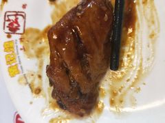 -黄记煌三汁焖锅(渝北金港国际店)