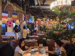 -不二·民谣音乐餐吧(长沙店)