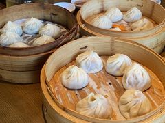 -南翔馒头店(豫园店)