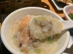-蚝翅·海鲜粥·烧烤·龙虾季(海曙天一店)