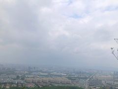-南京市江宁方山