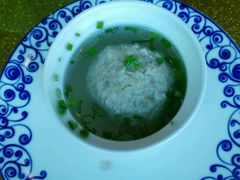-扬州狮子楼·非遗淮扬菜(总店)