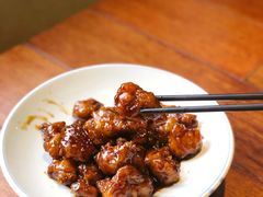 -大牌大·传统杭帮菜(湖滨店)