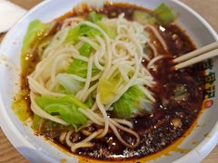 -聚园面庄(新光天地店)