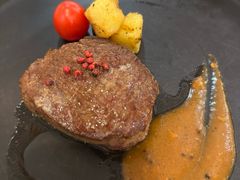 -红房子西菜馆(淮海中路店)