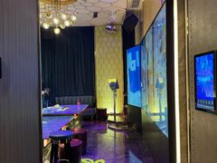 -堂会(天河店)