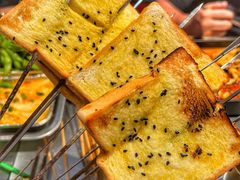 -碎怂烤肉(钟楼柳巷店)